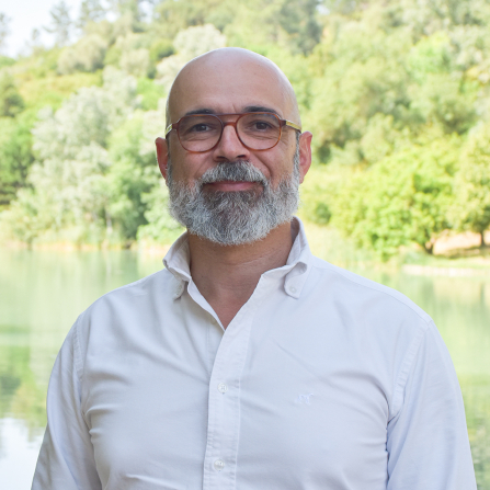 Nuno Fernandes