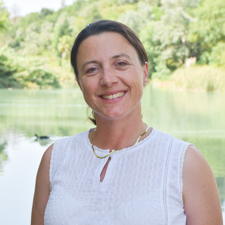 Raquel Esteves