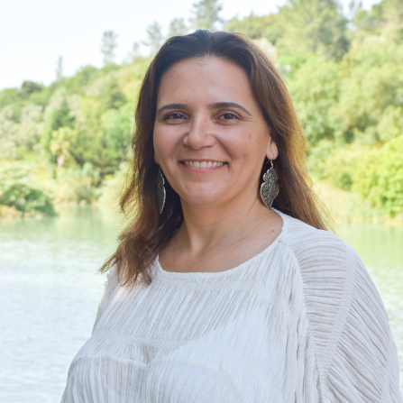 Rita Valério