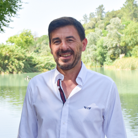 Rogério Jorge