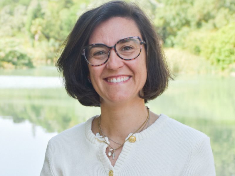 Ana Castelo