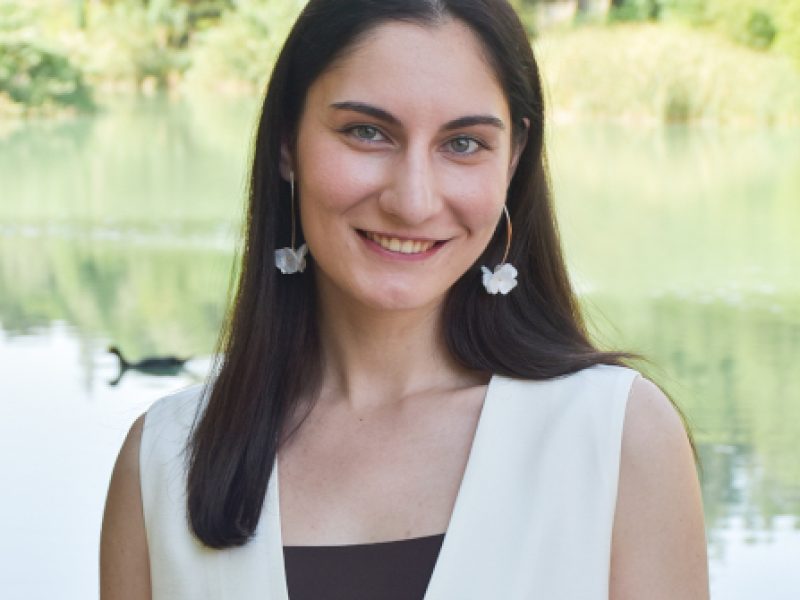Beatriz Rodrigues