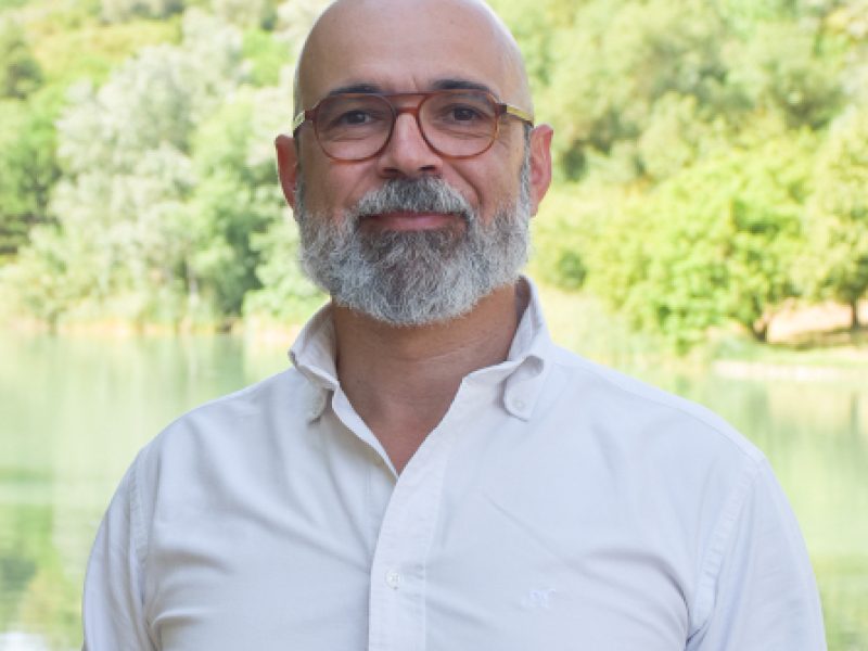 Nuno Fernandes