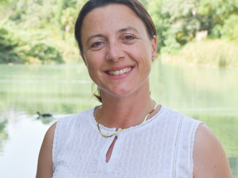 Raquel Esteves