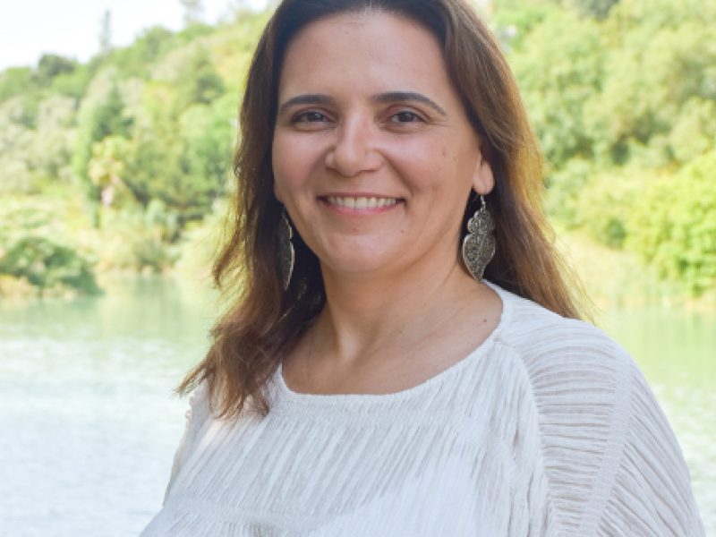 Rita Valério