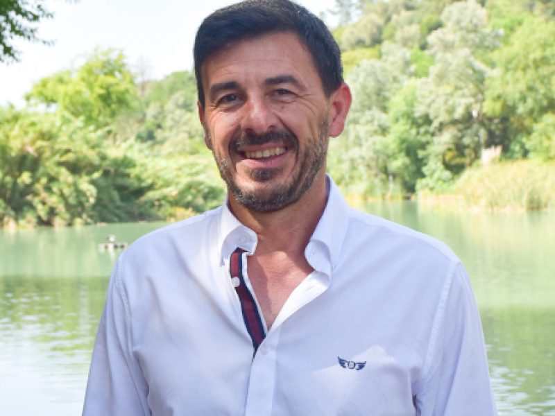 Rogério Jorge