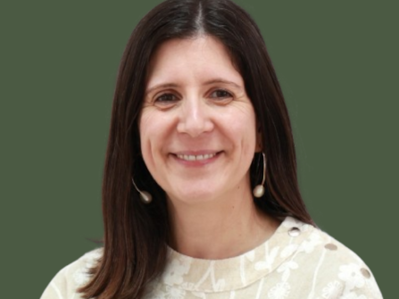 Ana Soeiro Fernandes
