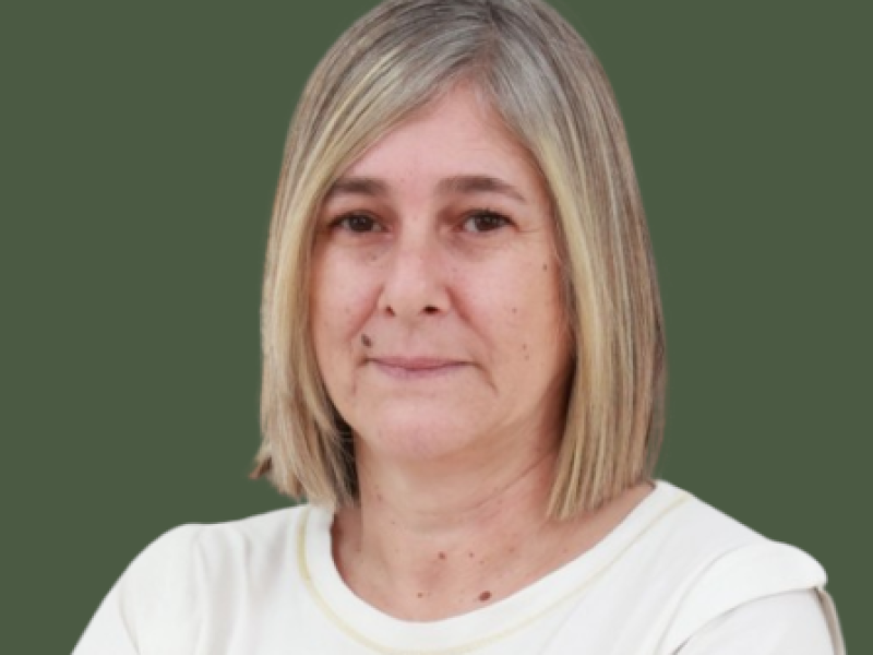 Cília Cristóvão
