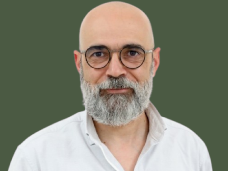 Nuno Fernandes