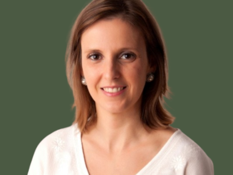 Patrícia Januário