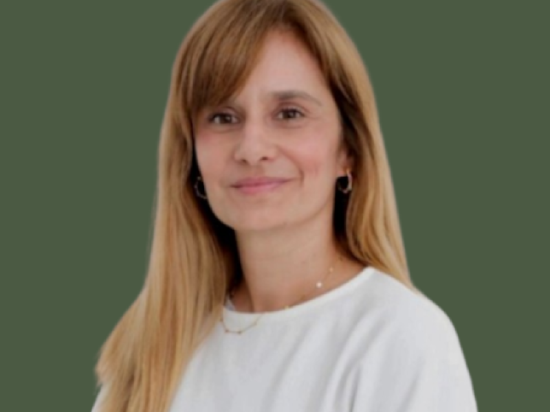 Rita Branco
