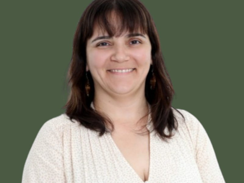 Rita Valério